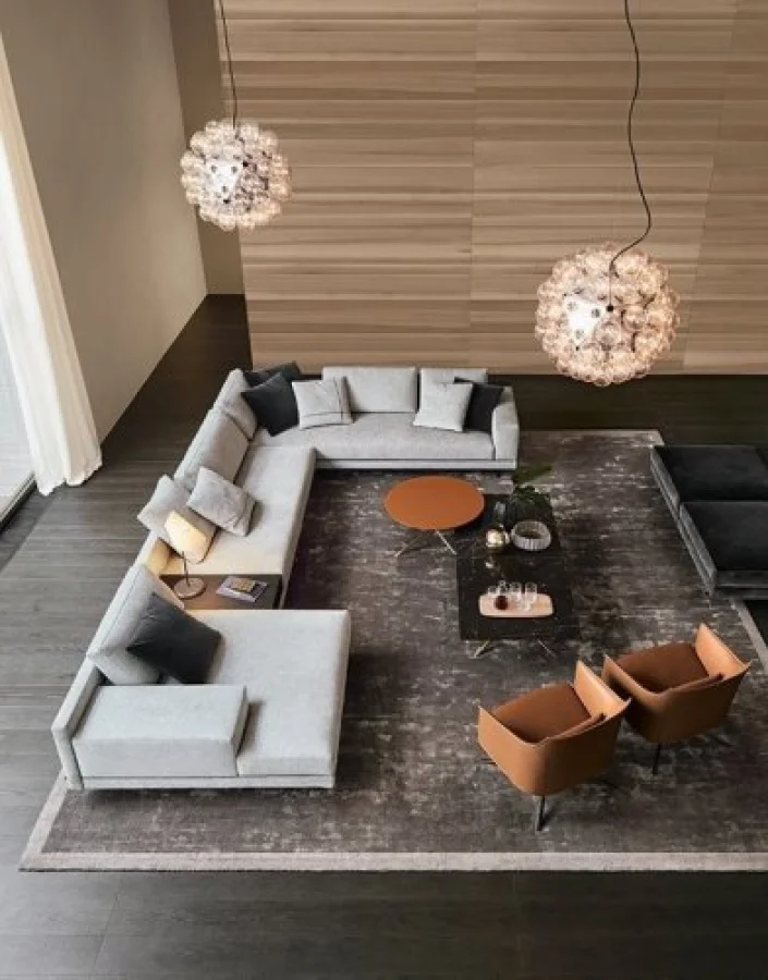 Modern Mobilya Takımları