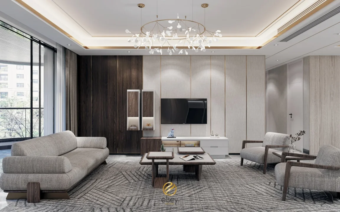 Elsey Home - Masko Koltuk Takımları