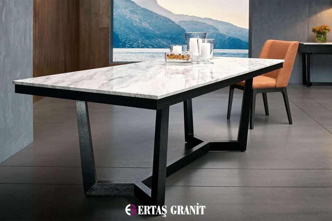 Brezilya Mermeri Modelleri - Ertaş Granit