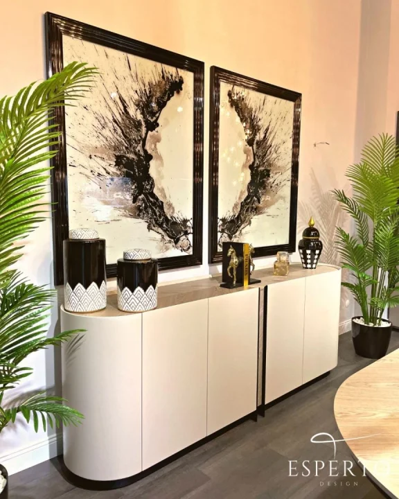 Konsol Modelleri – Esperto Design