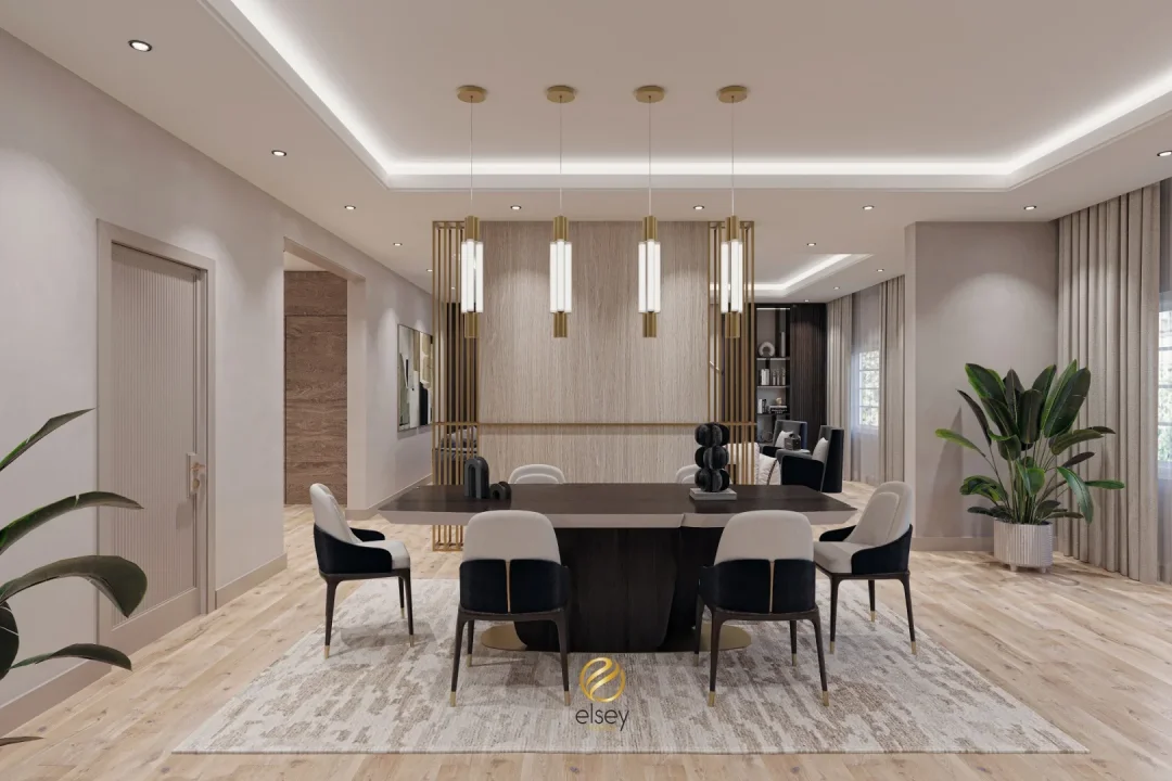Elsey Home - Sandalye Modelleri