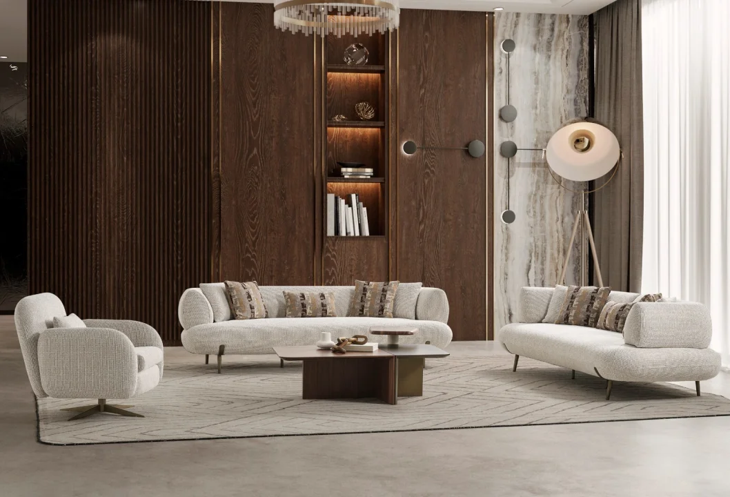 2026 Mobilya Trendleri