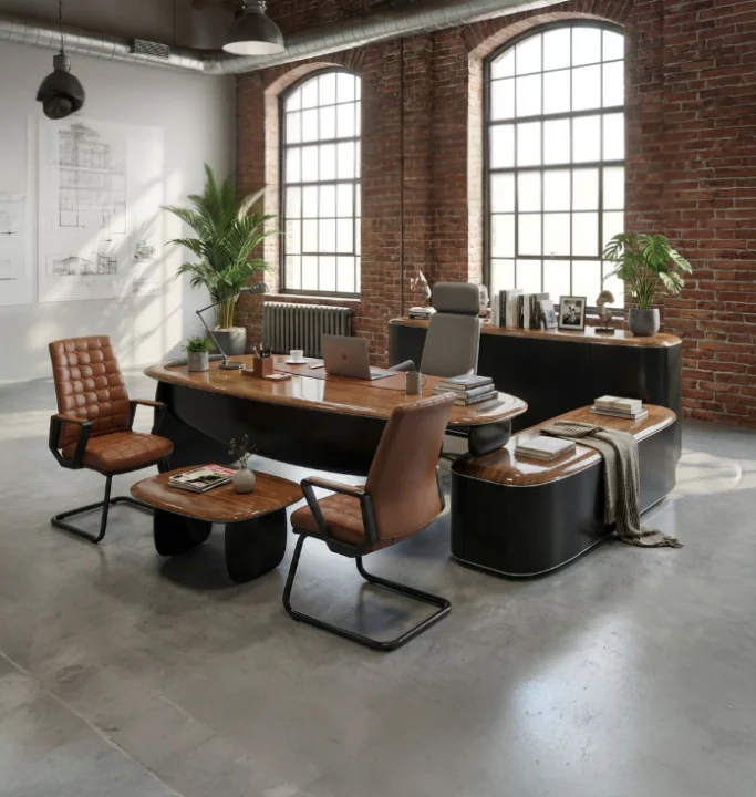 Masko’da Profesyonel Ofis Çözümlerinin Yeni Adresi: Marlen Ofis