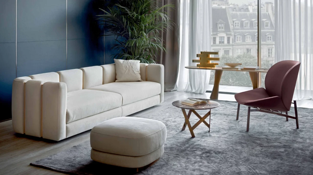 Lüks Salon Takımı Modelleri