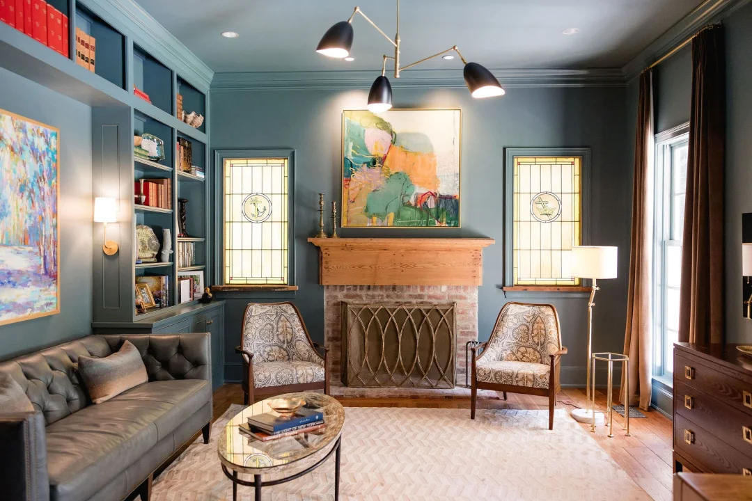 2026 Mobilya Trendleri: Modern Evlerin Yeni Dönemi