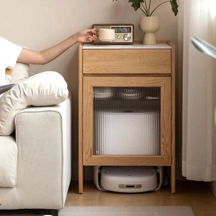 Robot Süpürge Dostu Dekorasyon: Eşyalarınızı Nasıl Seçmelisiniz?