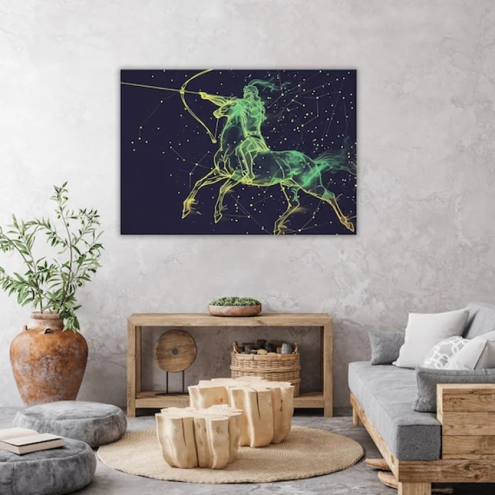 Yay Burcu Ev Dekorasyonu Nasıl Olur?