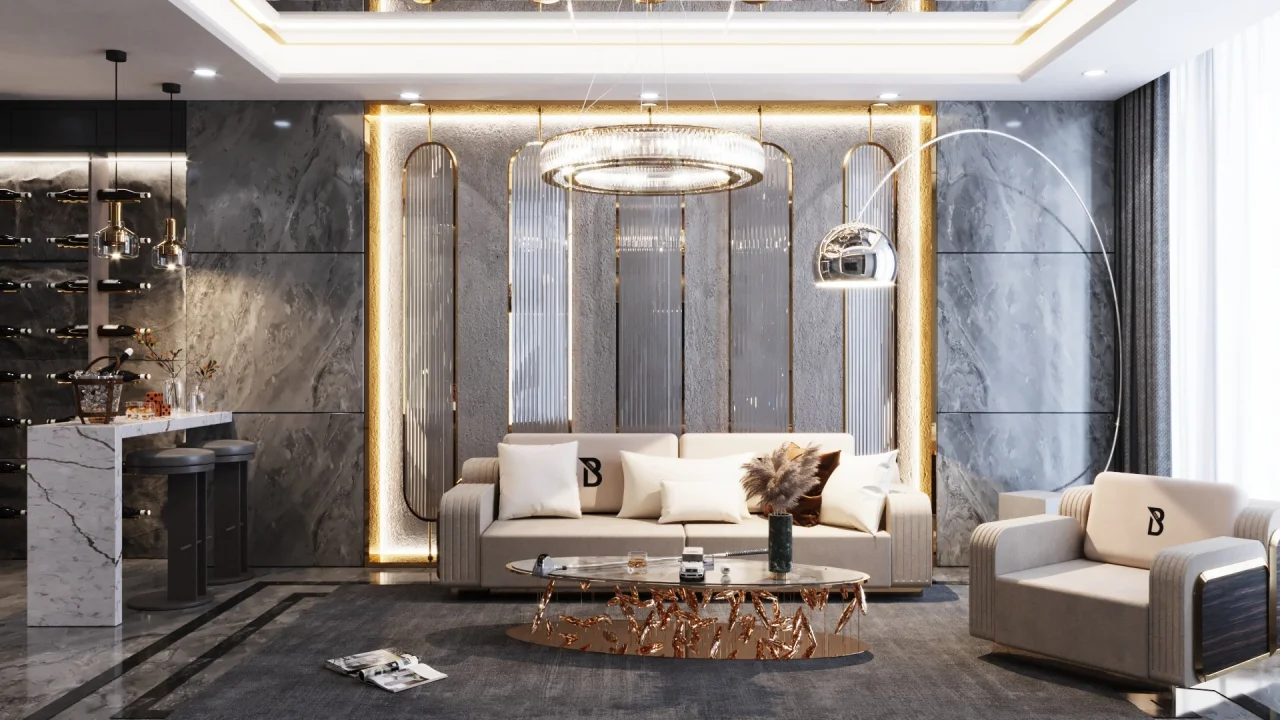 Masko Lüks Mobilya Modelleri