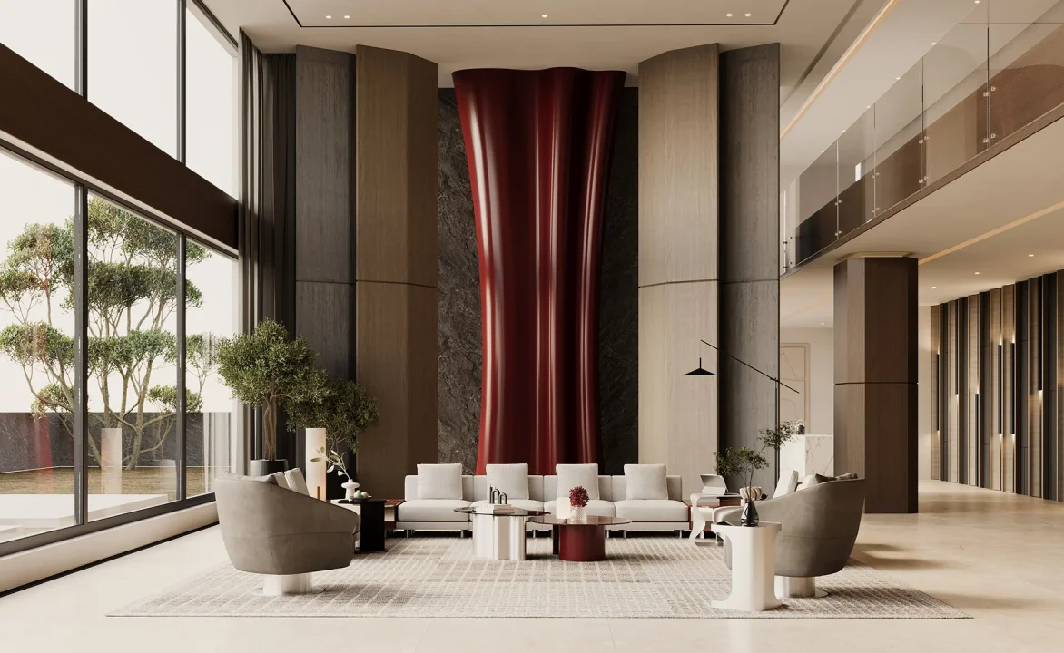 Kişiye Özel Mobilya Tasarımı