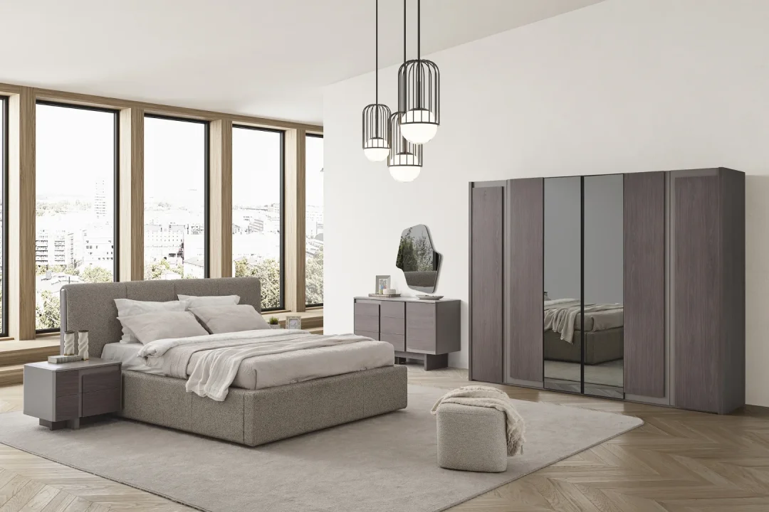 2026 Modern Yatak Odası Modelleri