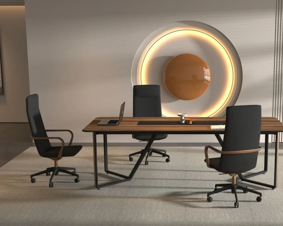 Modern Ofis Mobilyası